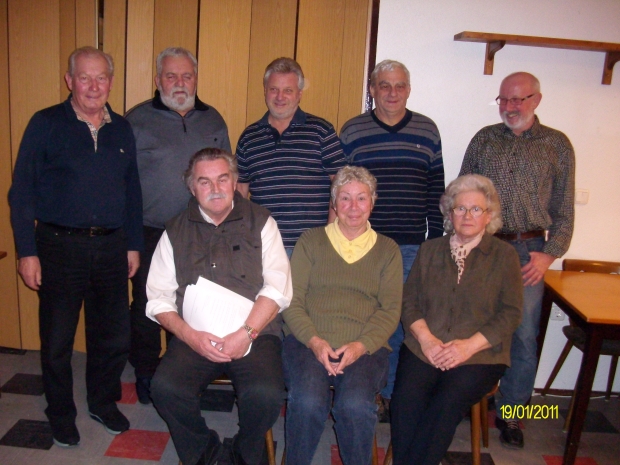 vorstand2011