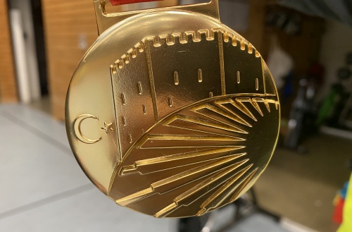 500MedaILLE 1