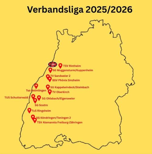 500Verbandsligakarte