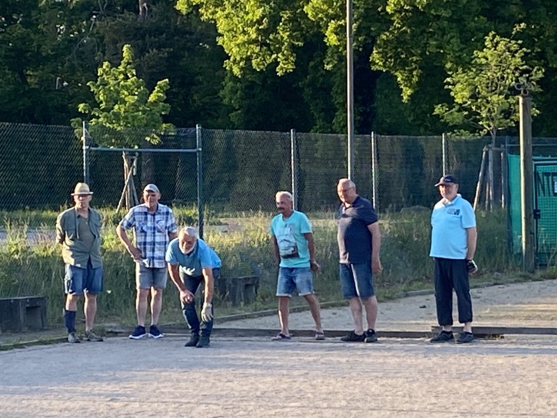 800 Boule 2025