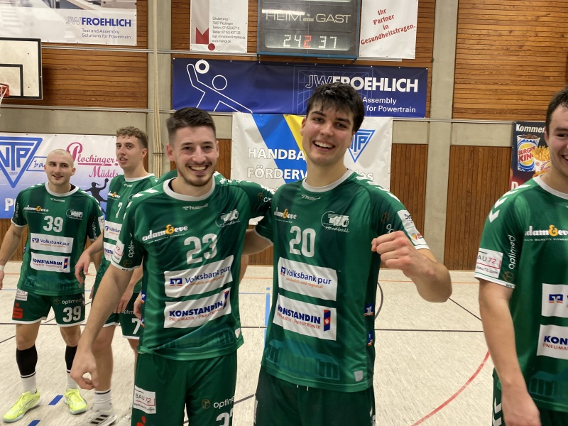 800 Elias und Julian