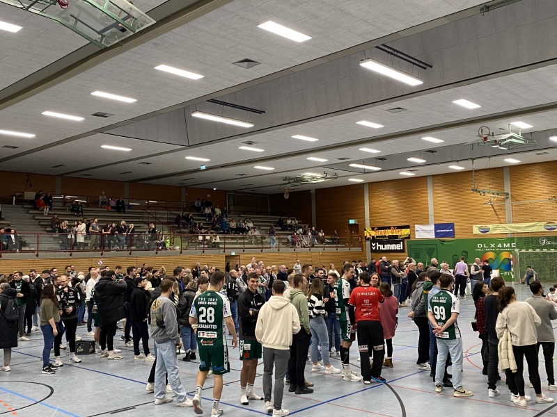 800 TVZuschauer