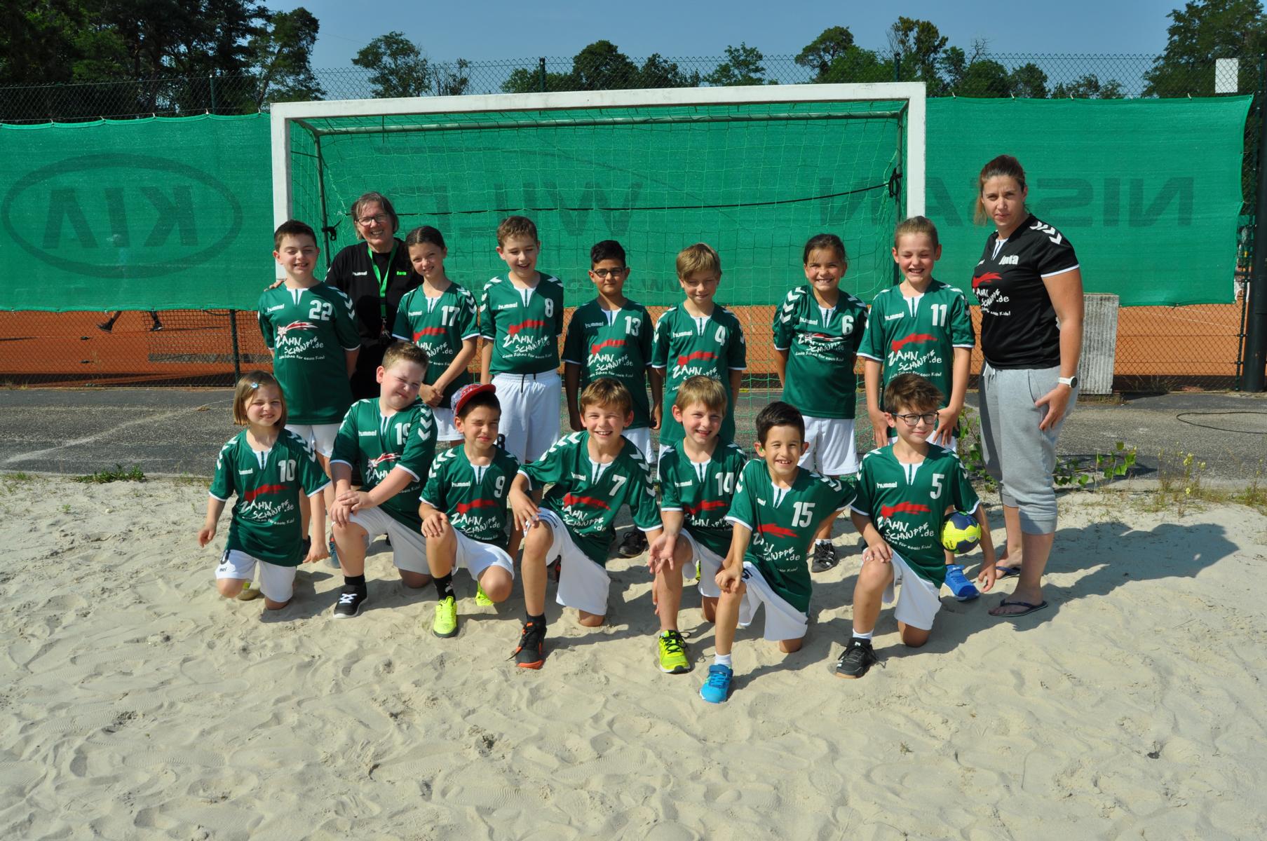 E Jugend Bild klein