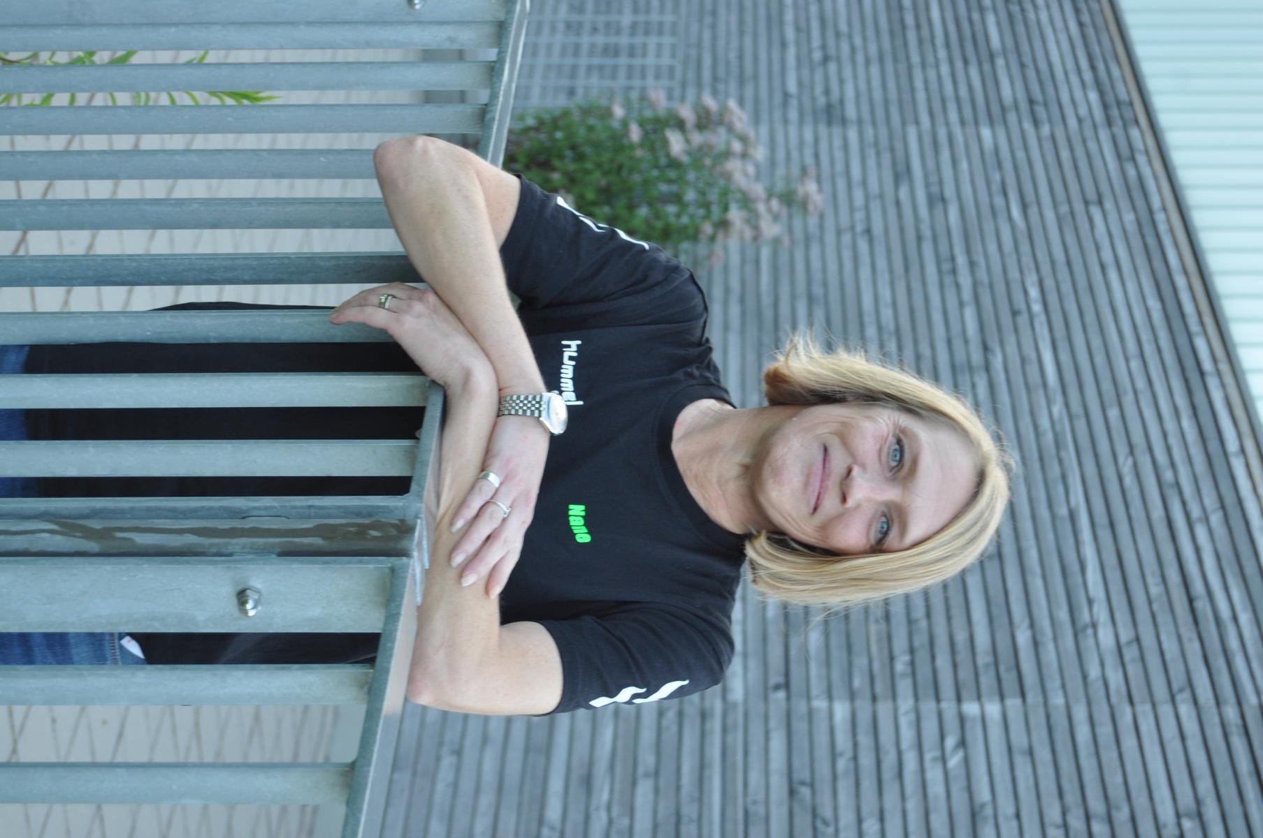 SG Leitung Ewald
