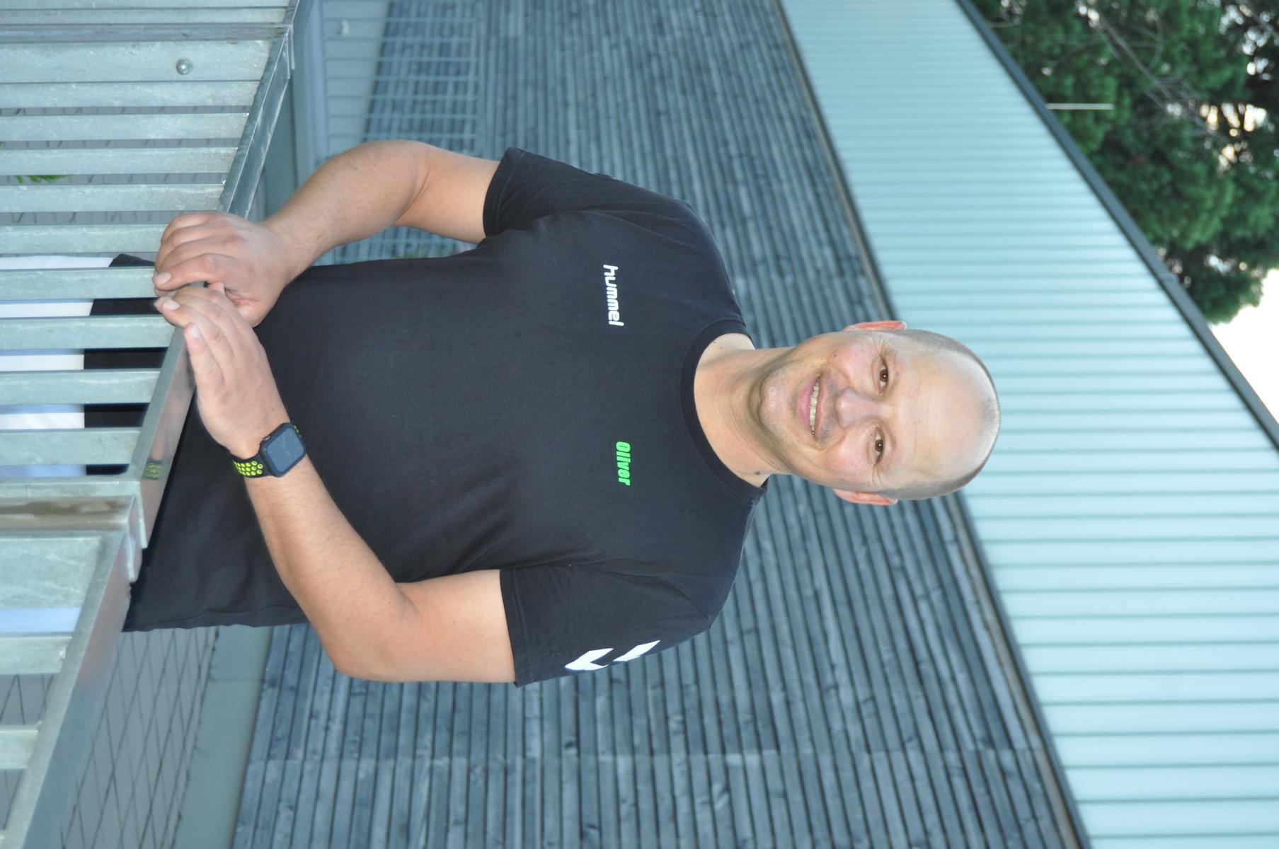 SG Leitung Ossfeld