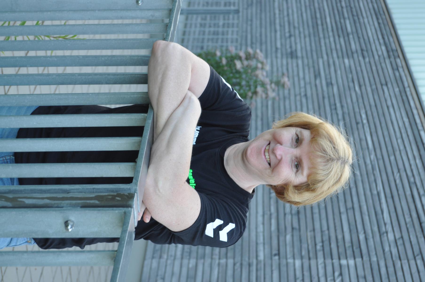 SG Leitung Peters
