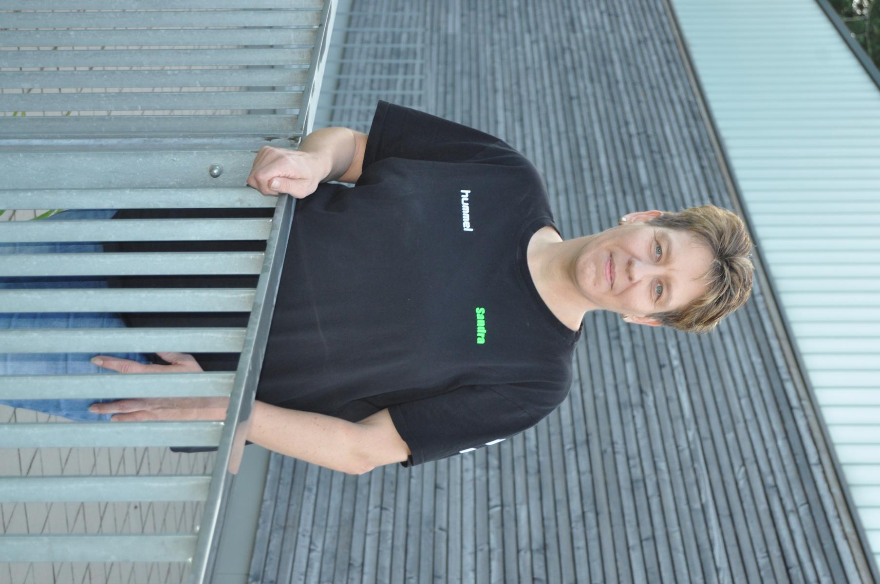 SG Leitung Stahlberger