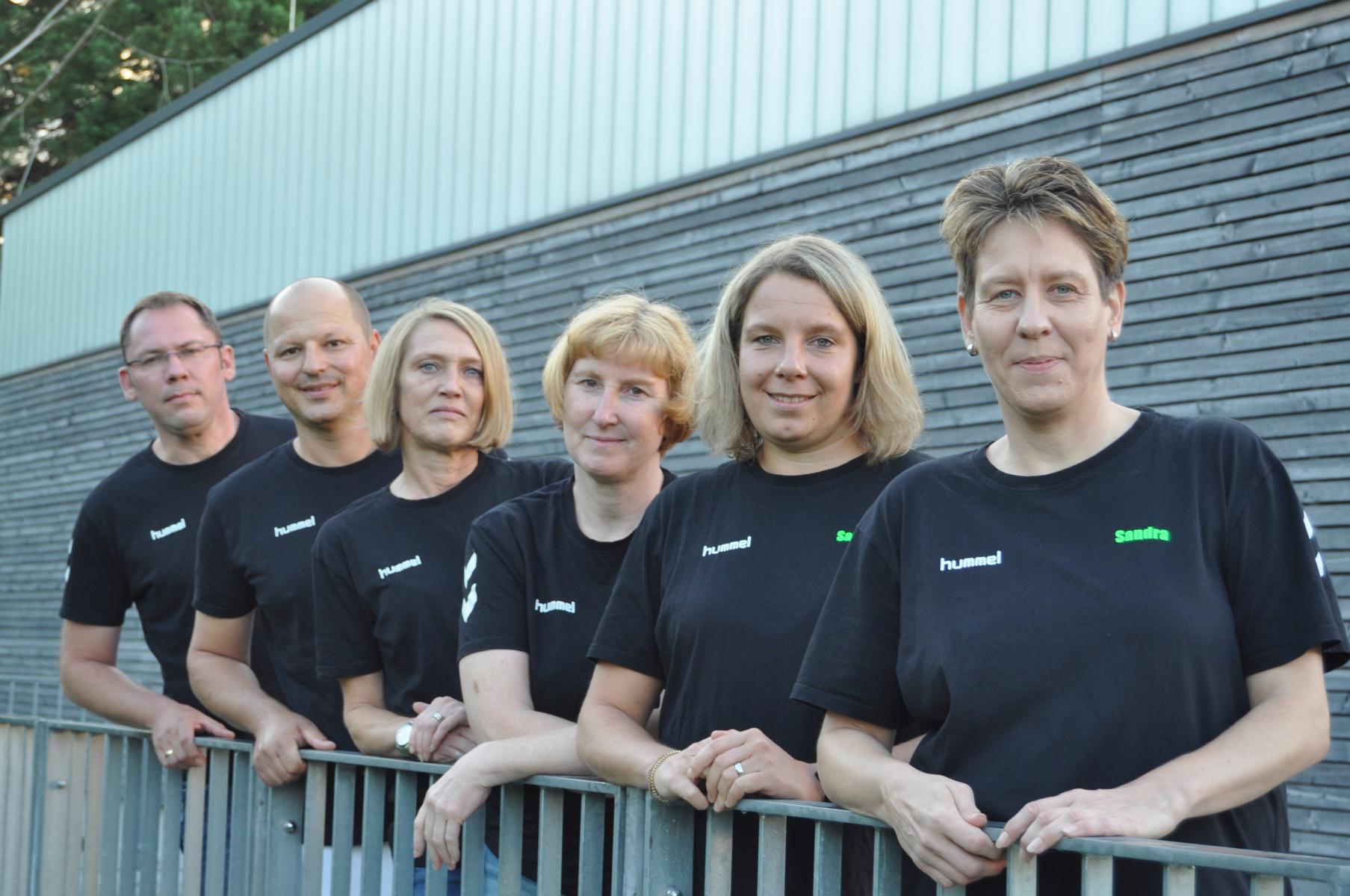 SG Leitung komplett