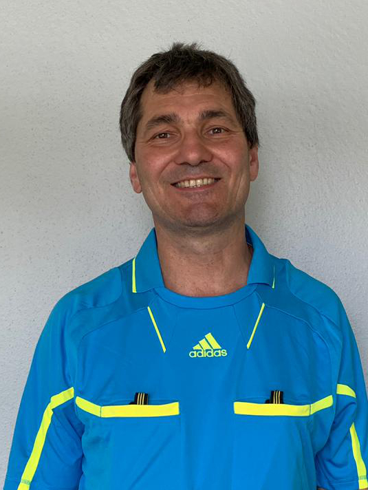 Bernhard Westermann
