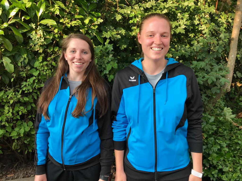 Celine Hess Julia Ahlbrand