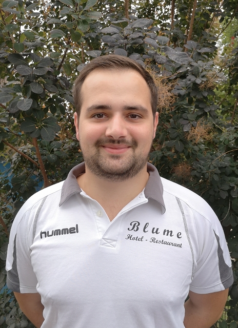 Lukas Schumacher