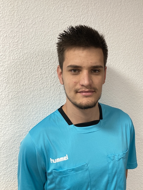 Niklas Marquet