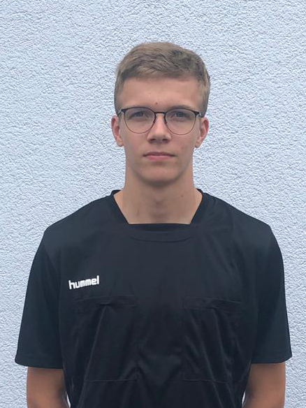 Paul Ewald