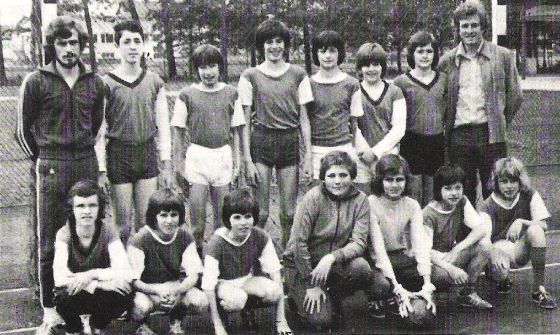 C-Jugend 1975