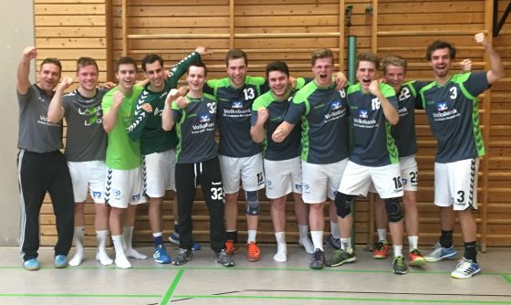 Meister KKA 2017